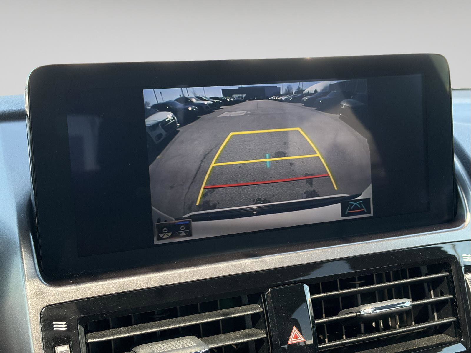 Used 2022 Lexus GX 460 GX 460 w/ Black Line Special Edition image 17