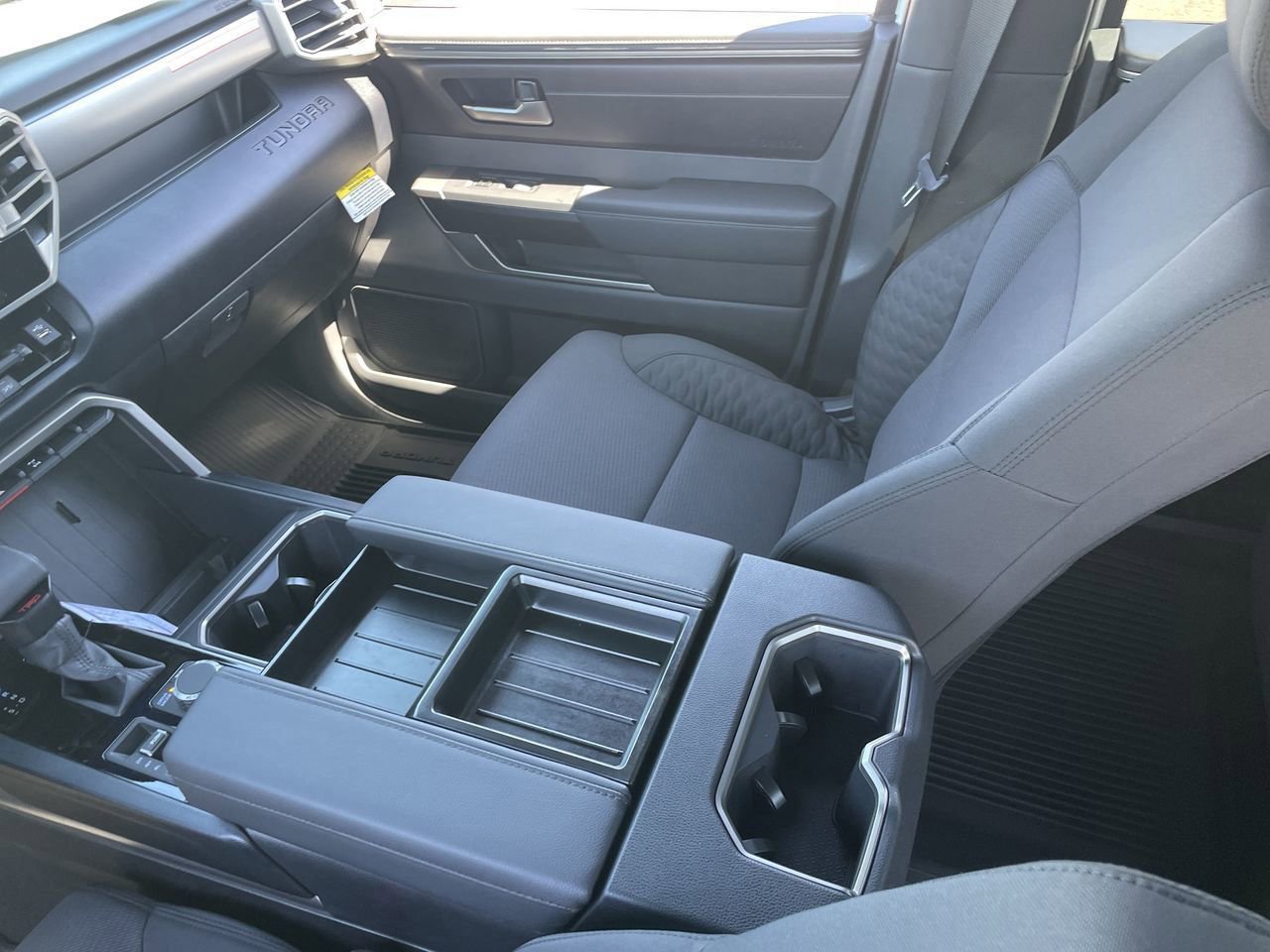 New 2026 Toyota Tundra SR5 image 19