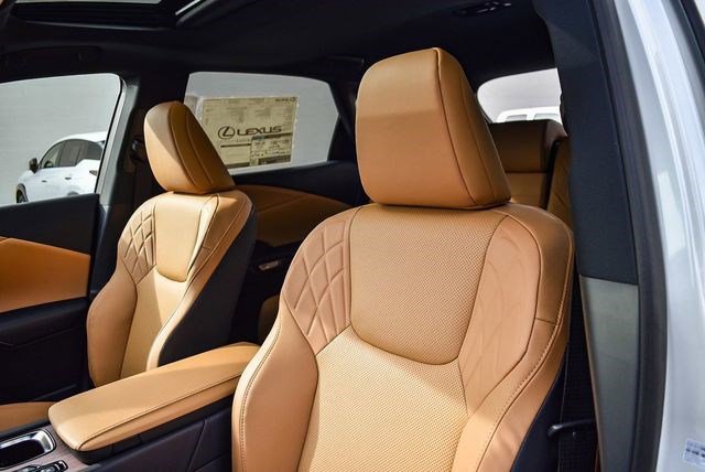 New 2026 Lexus RX 450h 450h+ Premium image 23