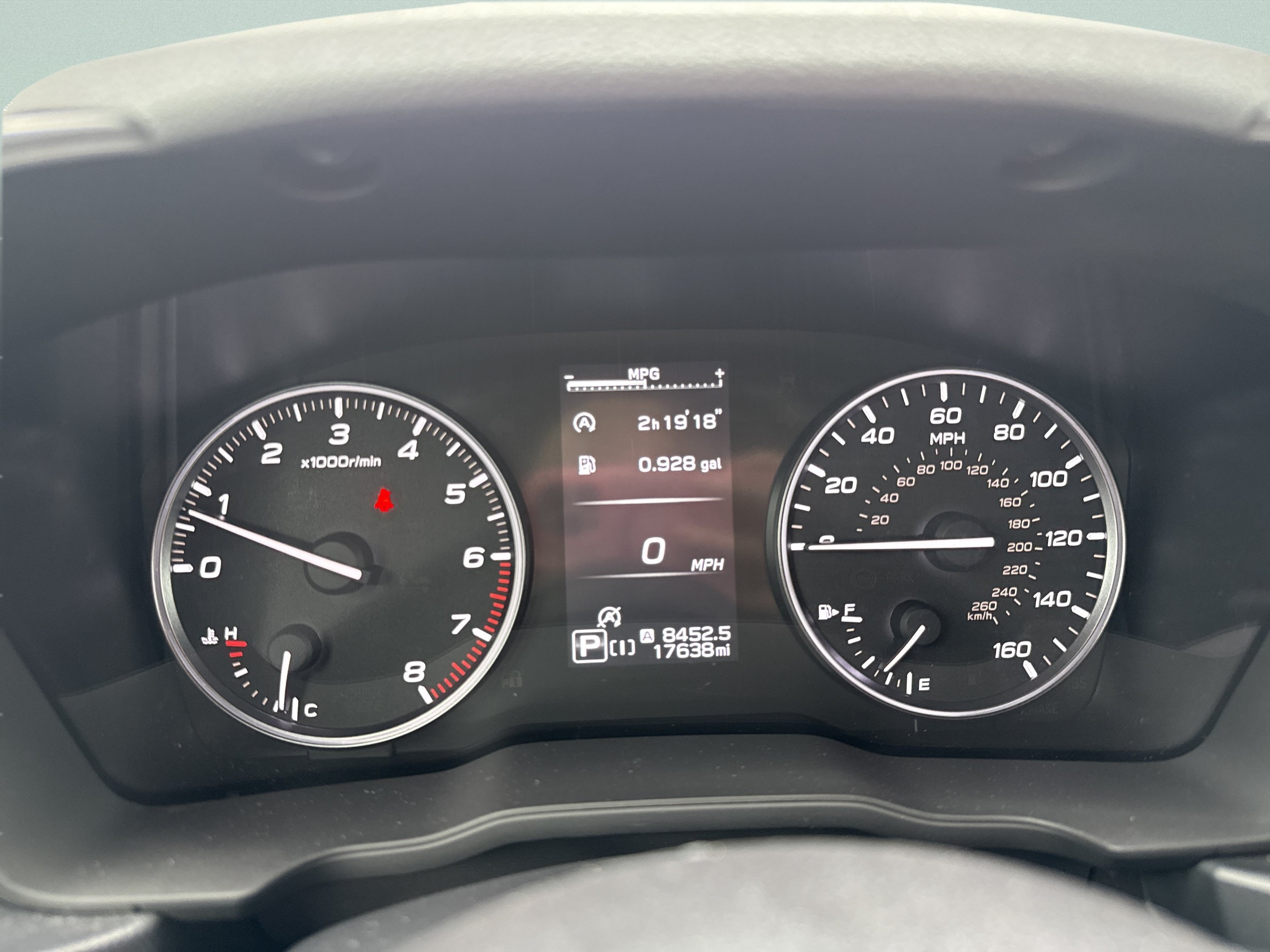 Used 2025 Subaru Forester Premium AWD/4WD image 14