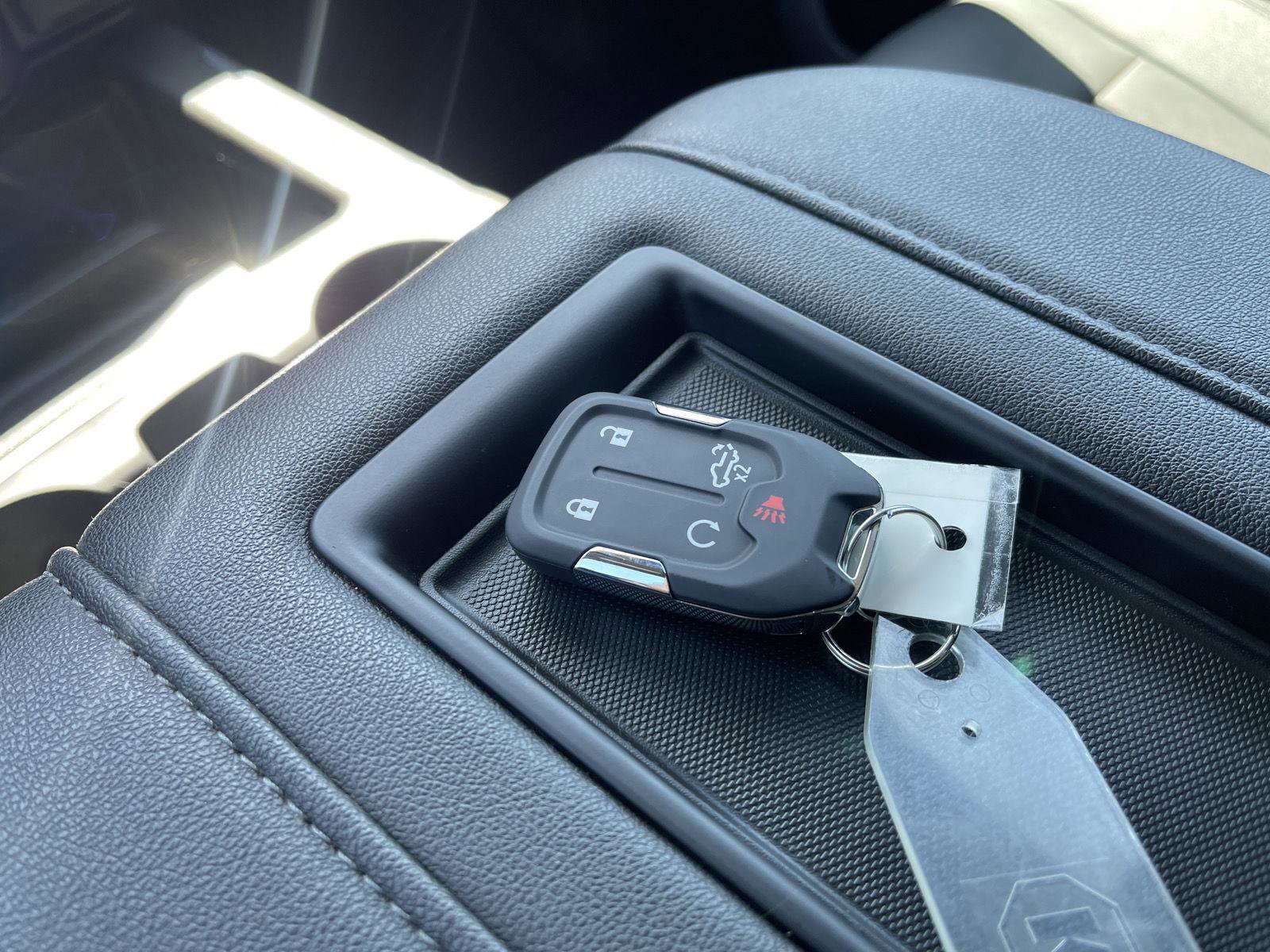 Used 2022 Chevrolet Silverado 1500 RST w/ All Star Edition Plus AWD/4WD image 43