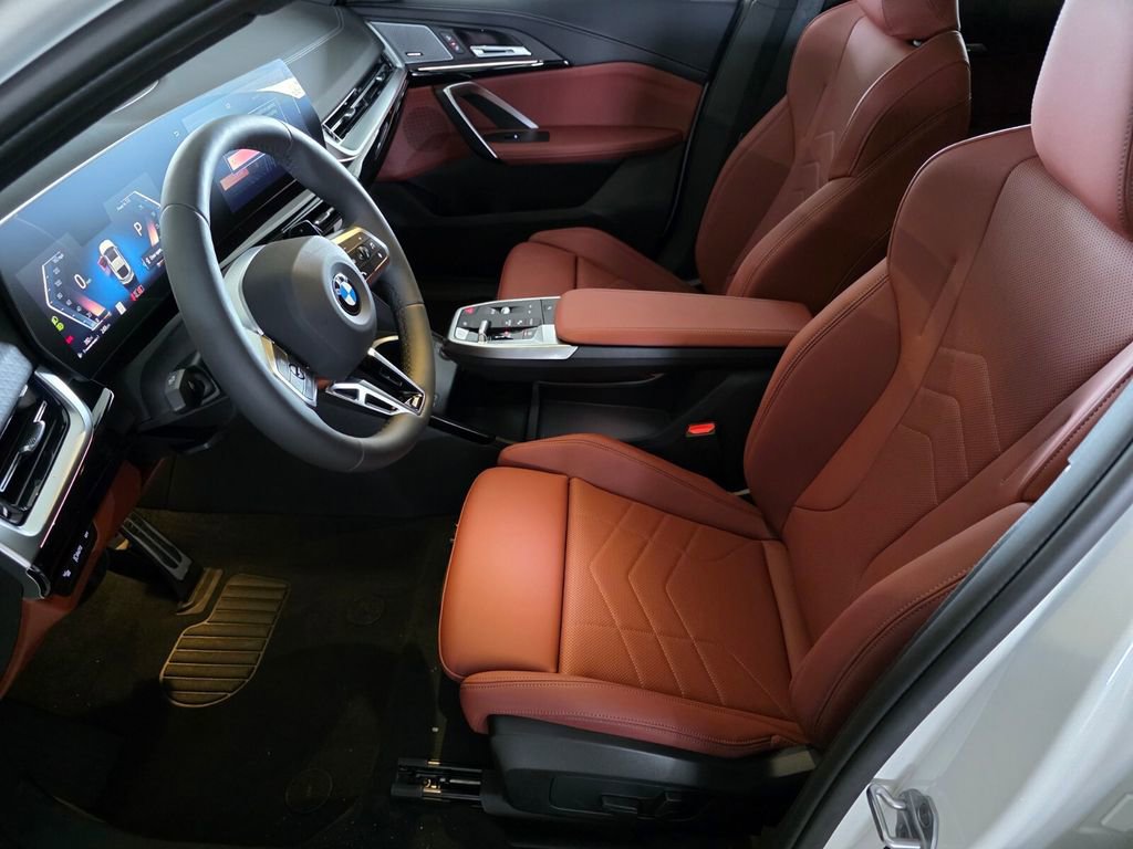 New 2026 BMW X2 xDrive28i w/ M Sport Package image 7