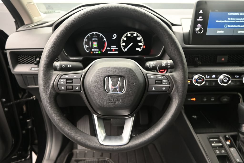New 2026 Honda CR-V EX image 18