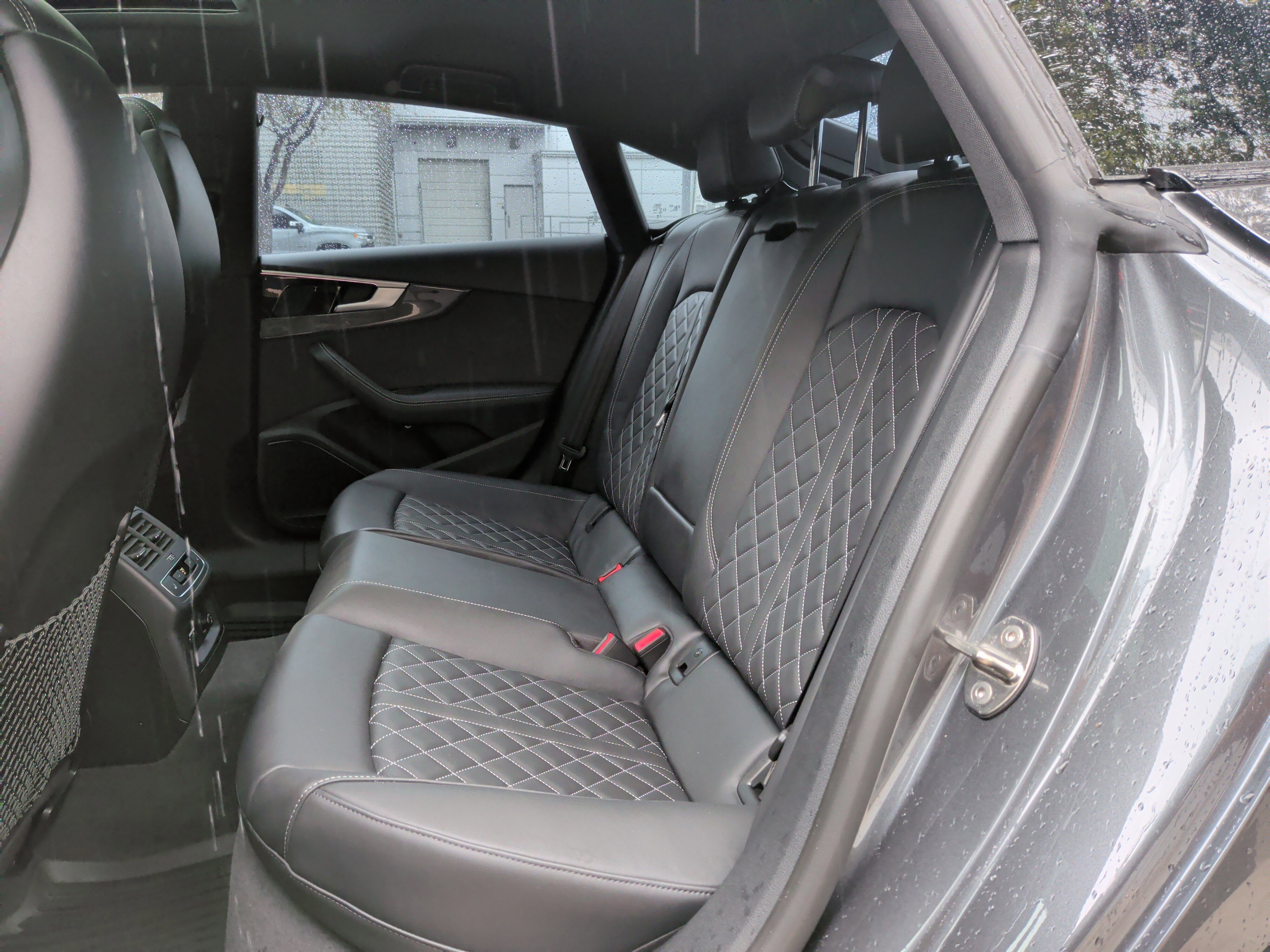 Certified 2024 Audi S5 Prestige w/ Prestige Package AWD/4WD image 32