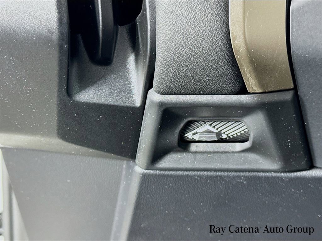 Used 2025 BMW X3 xDrive30i image 10