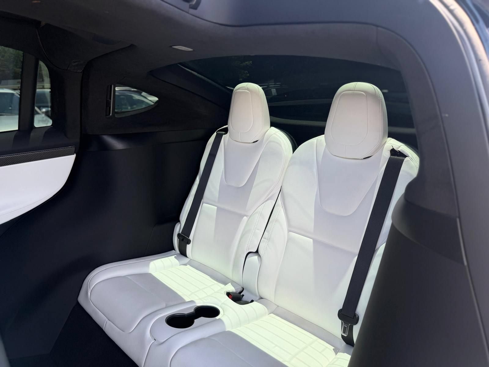Used 2020 Tesla Model X Performance AWD/4WD image 23