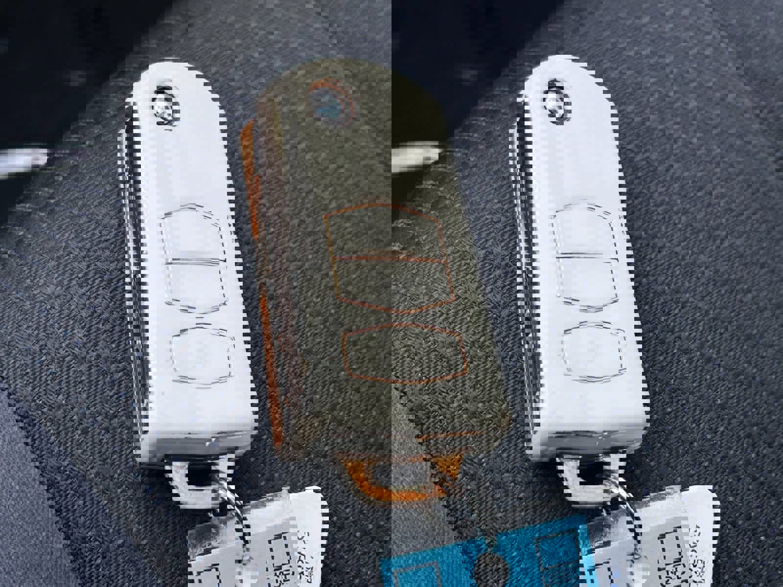 Used 2012 MAZDA MAZDA6 i Touring image 25