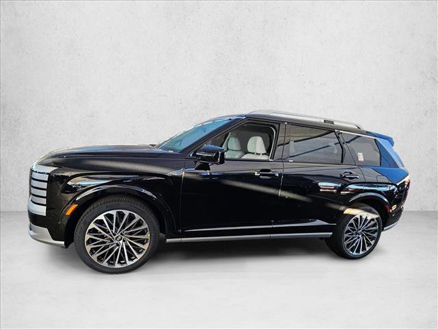 New 2026 Hyundai Palisade Calligraphy image 5