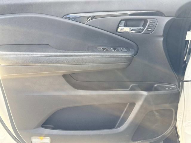 Used 2019 Honda Pilot Elite image 24