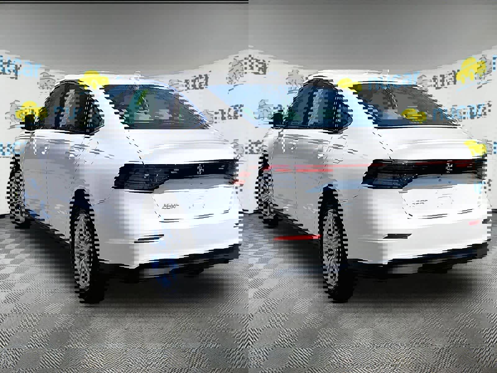 Used 2023 Honda Accord LX image 4