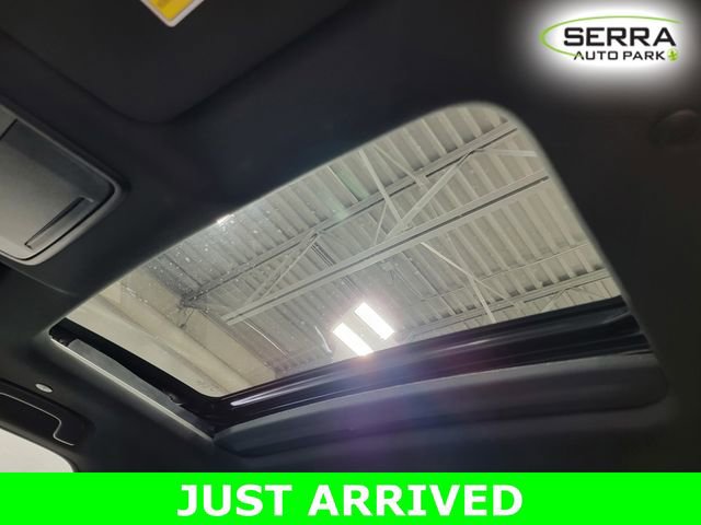 Certified 2025 Honda CR-V Sport-L image 31