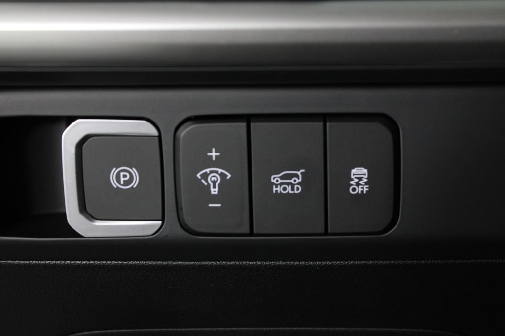 Certified 2026 Hyundai Santa Fe SEL FWD image 25