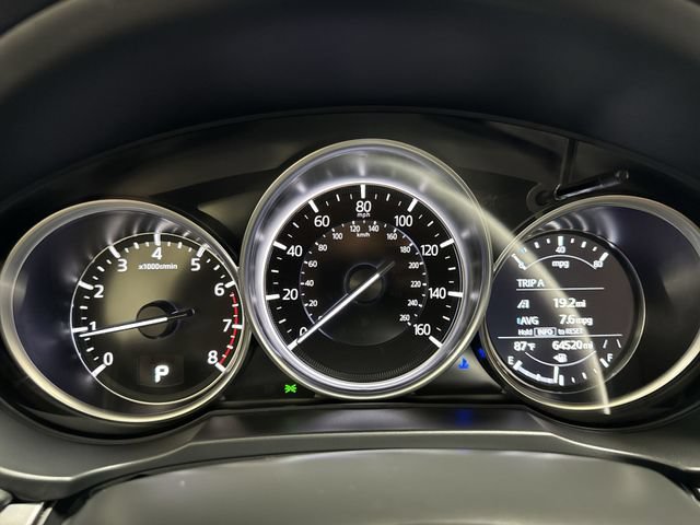 Used 2024 MAZDA CX-5 AWD 2.5 S w/ Select Package image 15