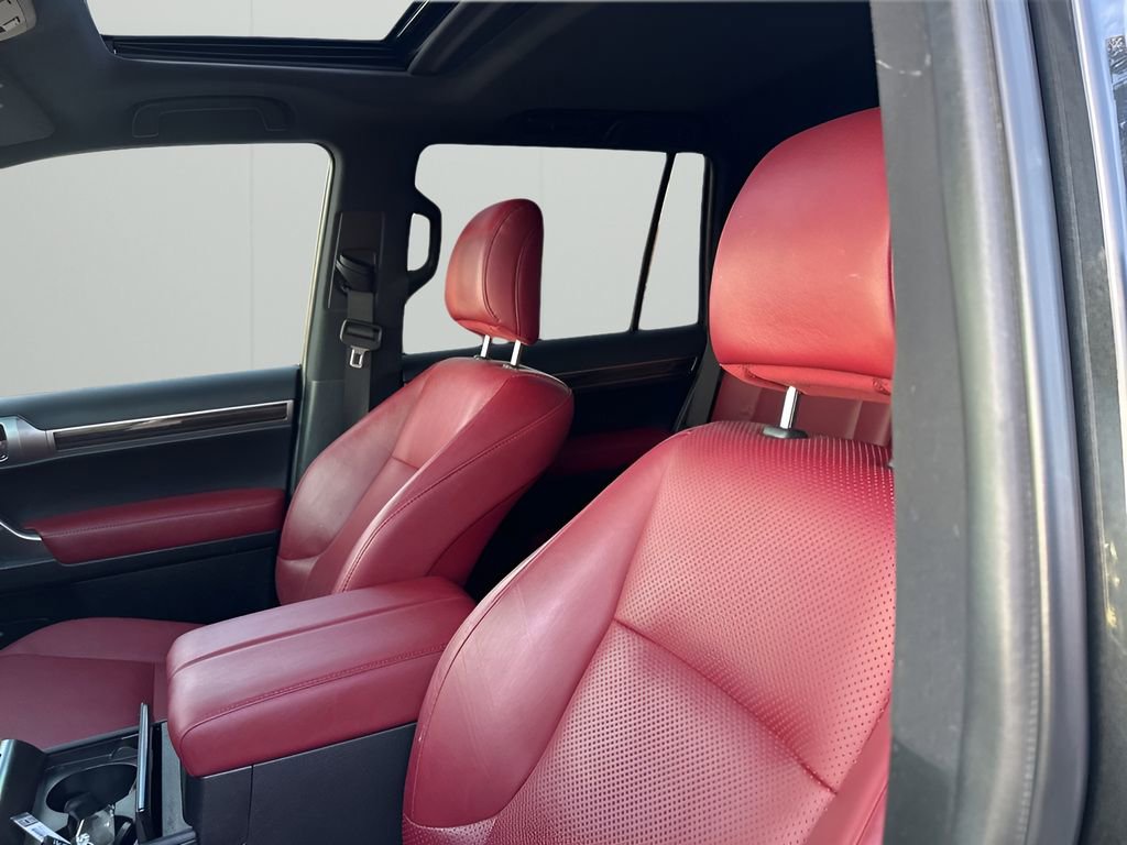 Used 2023 Lexus GX 460 Luxury image 27