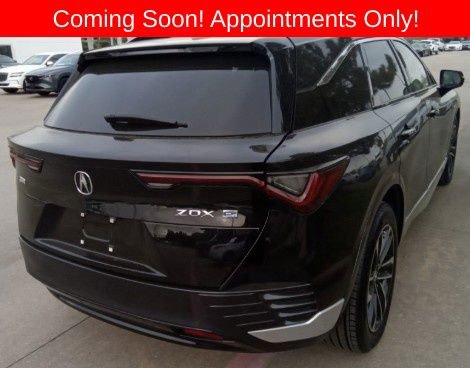 Used 2024 Acura ZDX A-Spec image 2