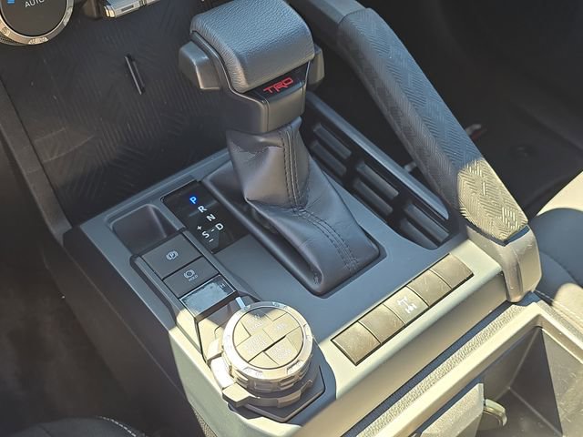 Used 2025 Toyota Tacoma TRD Off-Road image 25