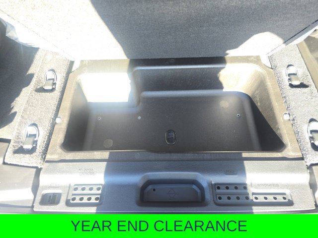 New 2026 Jeep Wrangler Unlimited Sport AWD/4WD image 31