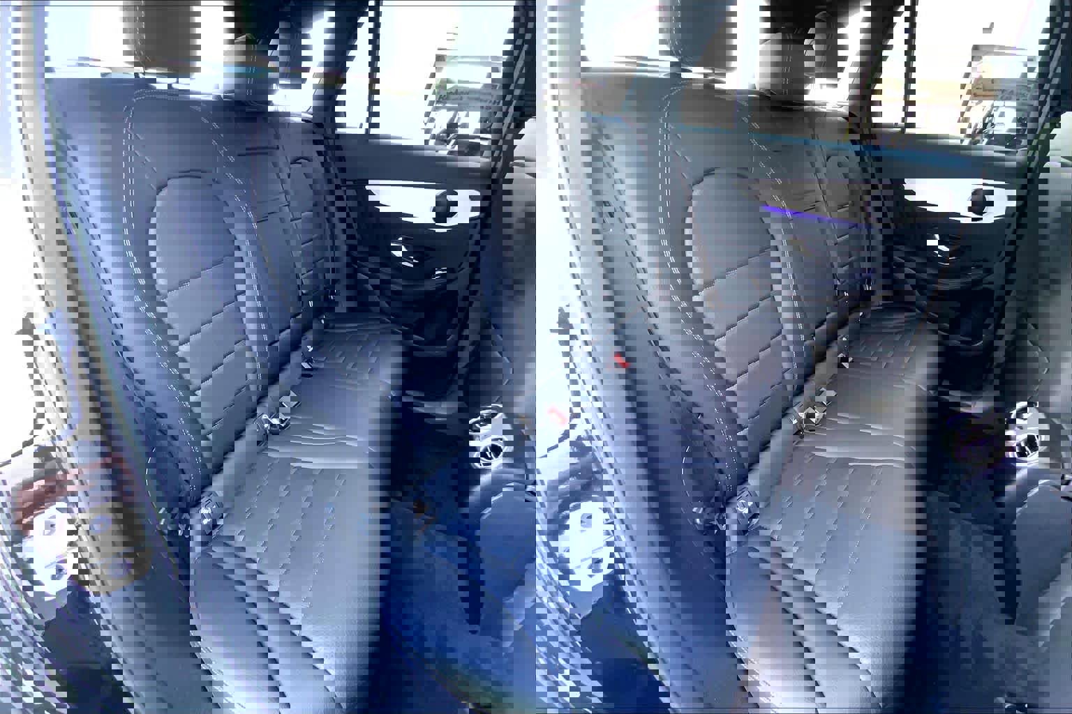 Used 2022 Mercedes-Benz GLC 300 image 17