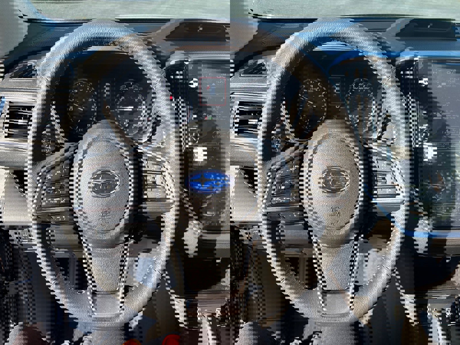 New 2025 Subaru Ascent Limited w/ Popular Package #2 image 17