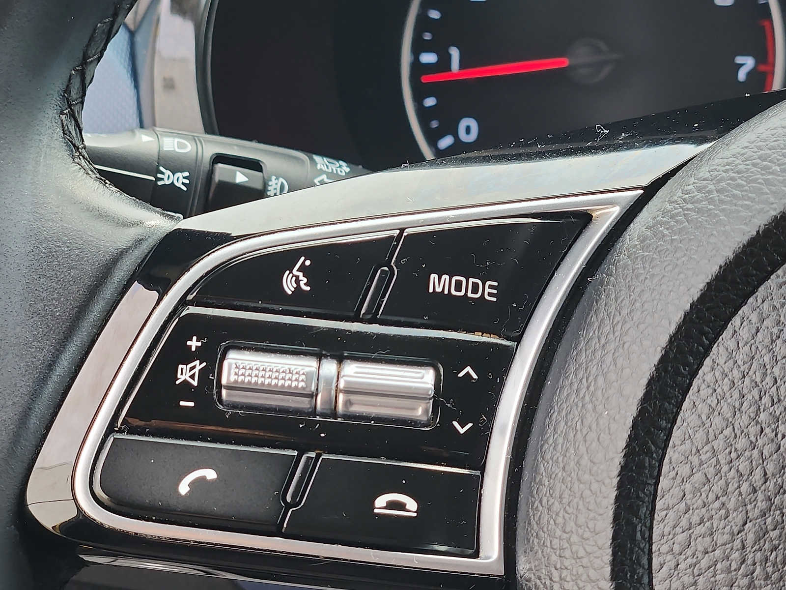 Used 2022 Kia Seltos Nightfall Edition image 20