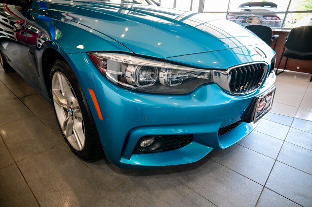 Used 2018 BMW 430i xDrive Coupe image 10