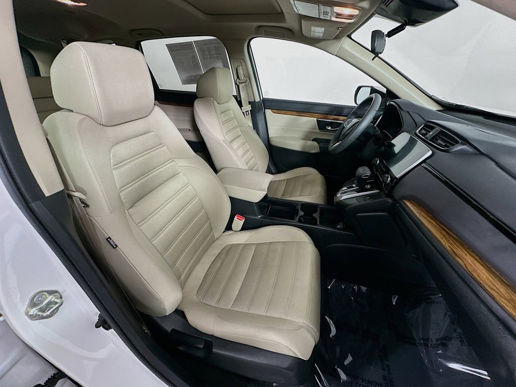 Used 2018 Honda CR-V EX image 35
