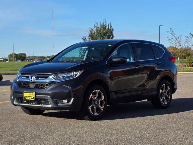 Used 2017 Honda CR-V EX-L image 34