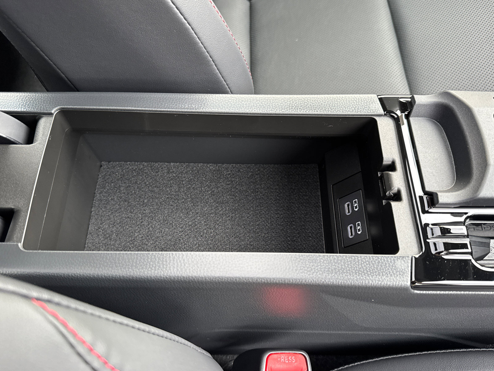 New 2026 Toyota Prius Plug-In Hybrid image 18