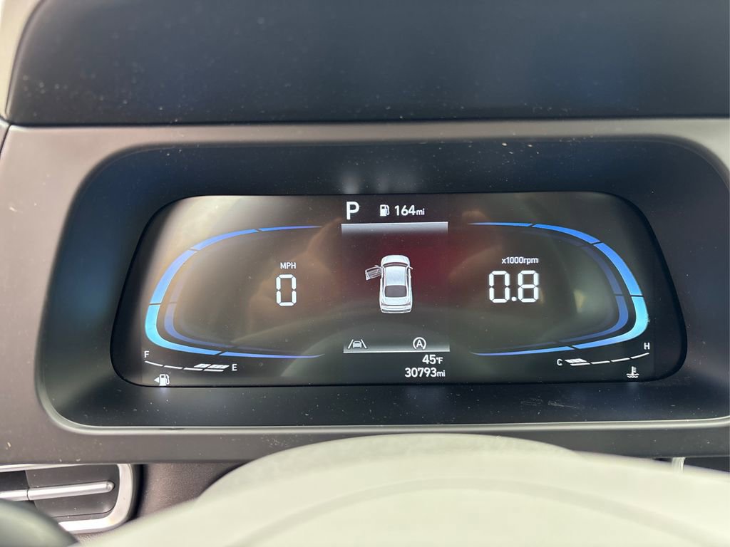 Certified 2024 Hyundai Elantra SE image 20