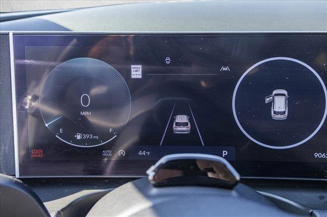 Certified 2025 Hyundai Tucson SEL image 15