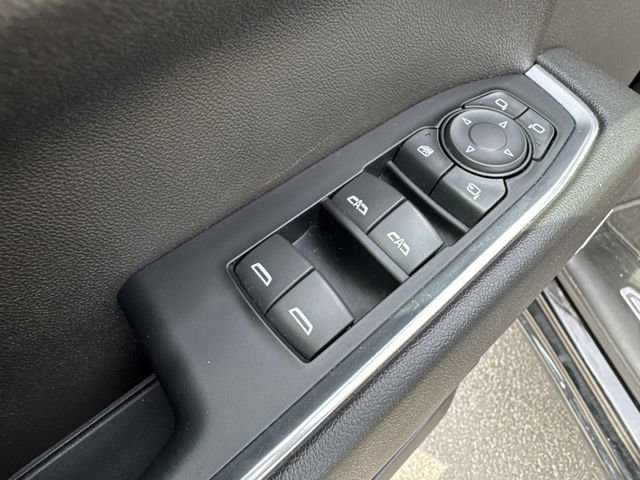 Used 2022 GMC Sierra 1500 SLT w/ SLT Convenience Package image 24