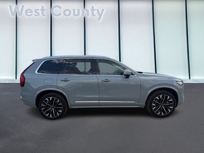 Certified 2026 Volvo XC90 B6 Plus AWD/4WD video 2