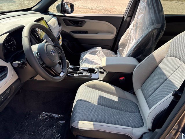 New 2026 Subaru Forester Premium AWD/4WD image 4