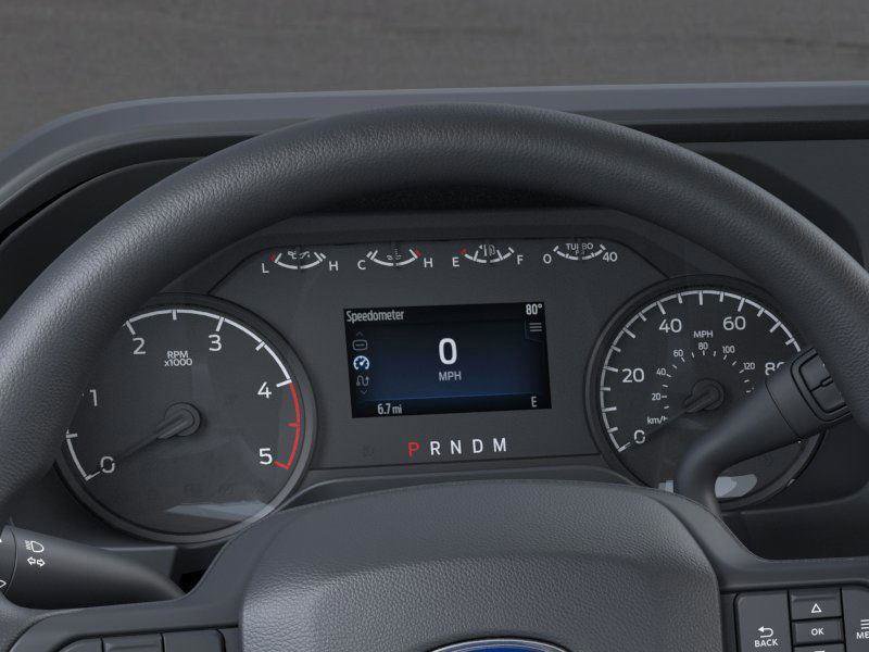 New 2026 Ford F350 XL image 13