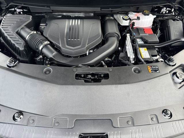 New 2026 Buick Enclave Avenir image 27