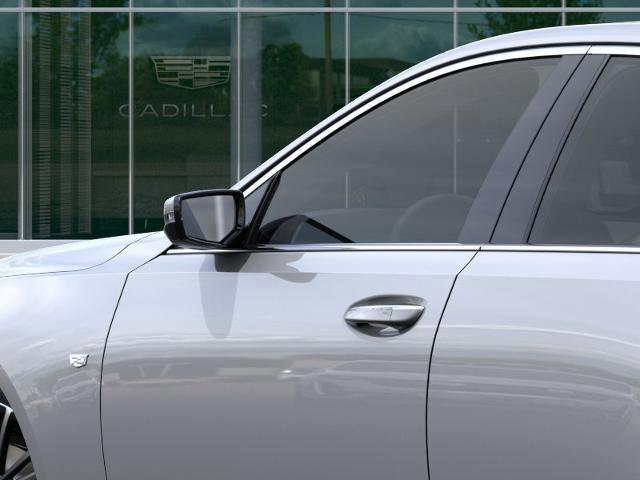 New 2026 Cadillac CT5 Premium Luxury RWD image 12