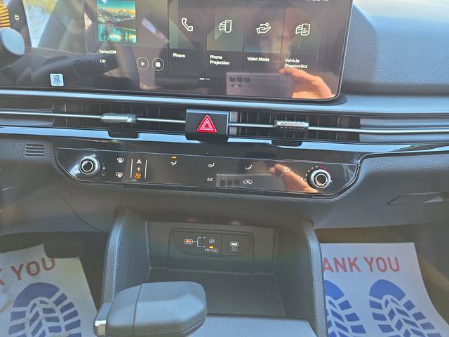 New 2026 Kia Sportage LX image 10