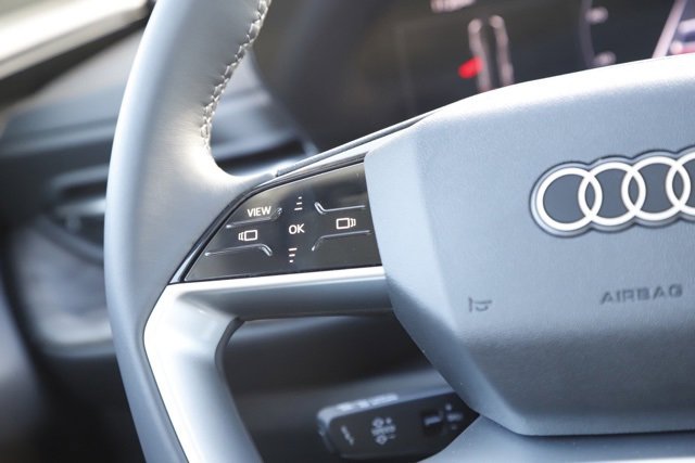 New 2025 Audi Q5 Premium image 20