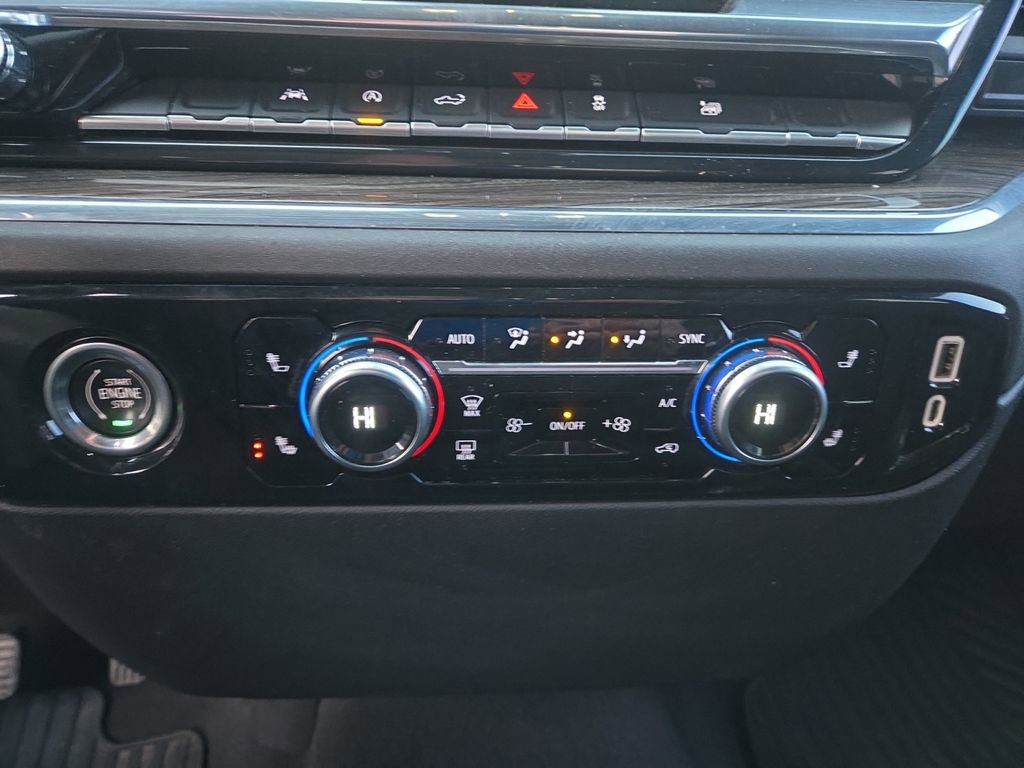 Used 2023 GMC Sierra 1500 Elevation AWD/4WD image 30