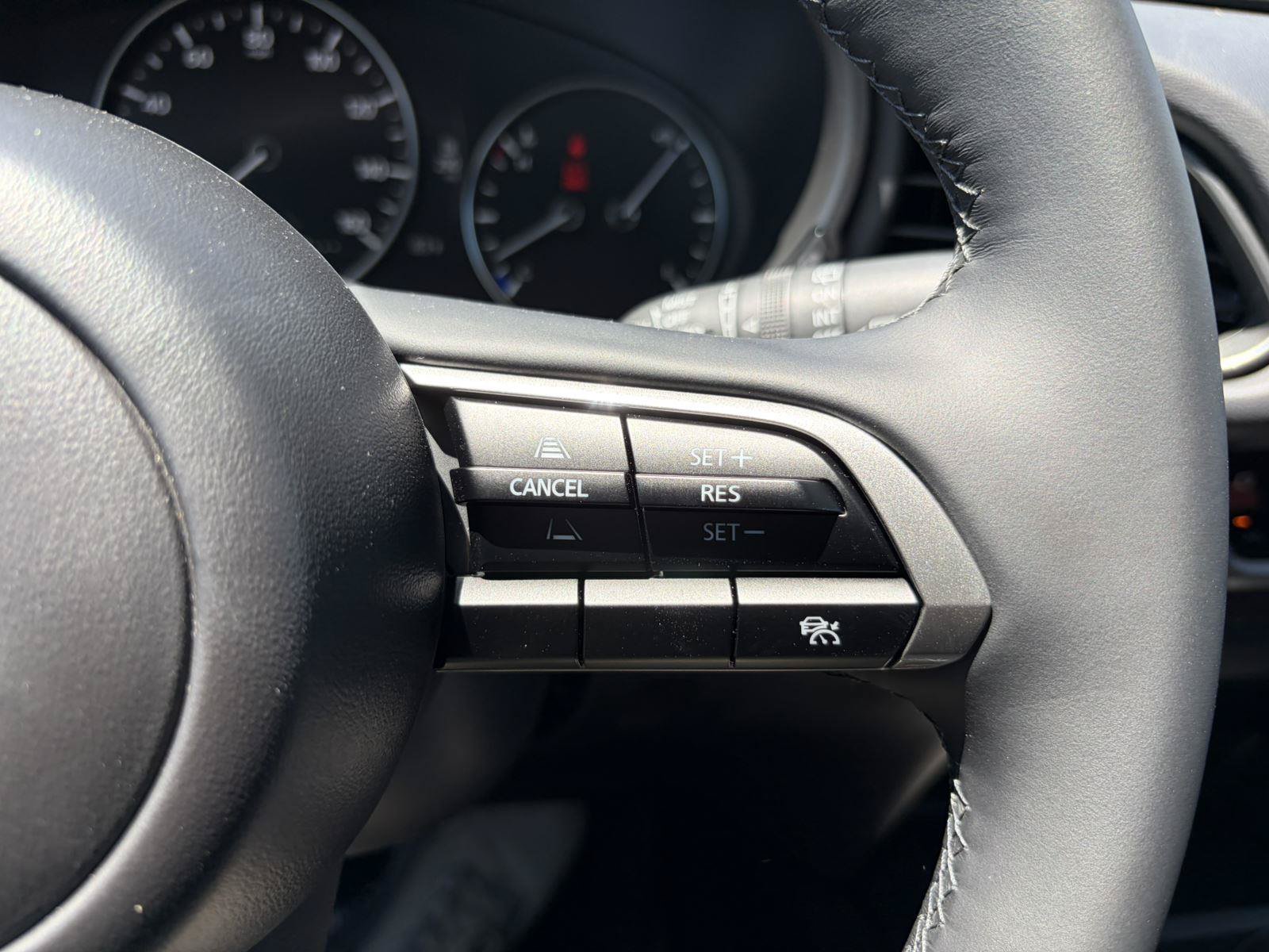 New 2026 MAZDA CX-30 AWD 2.5 S image 24