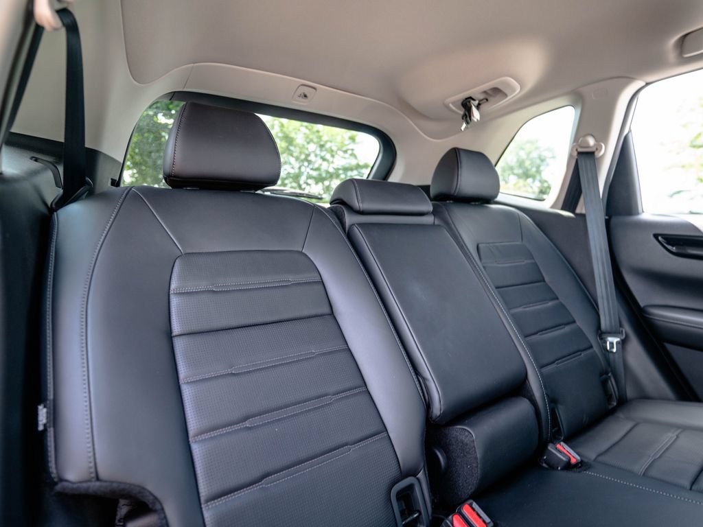 Used 2025 Honda CR-V EX-L image 40