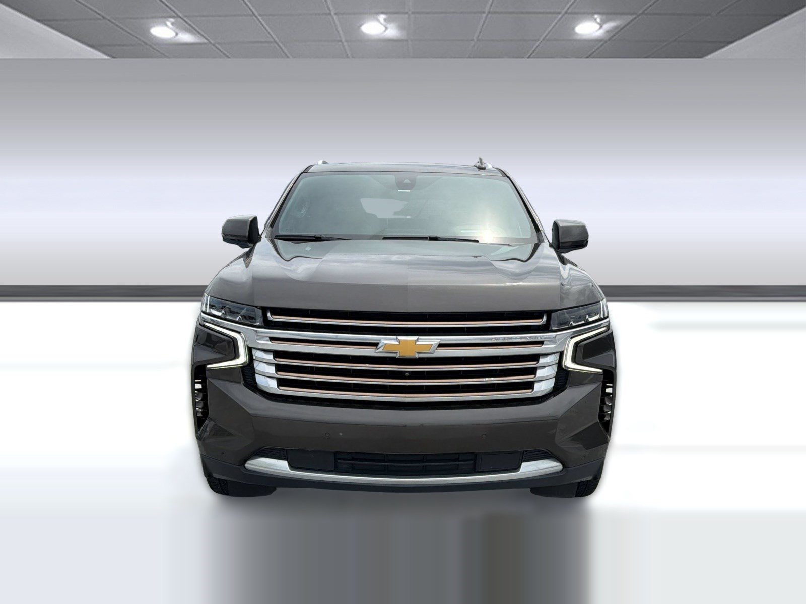 Used 2021 Chevrolet Tahoe High Country w/ Premium Package RWD image 5