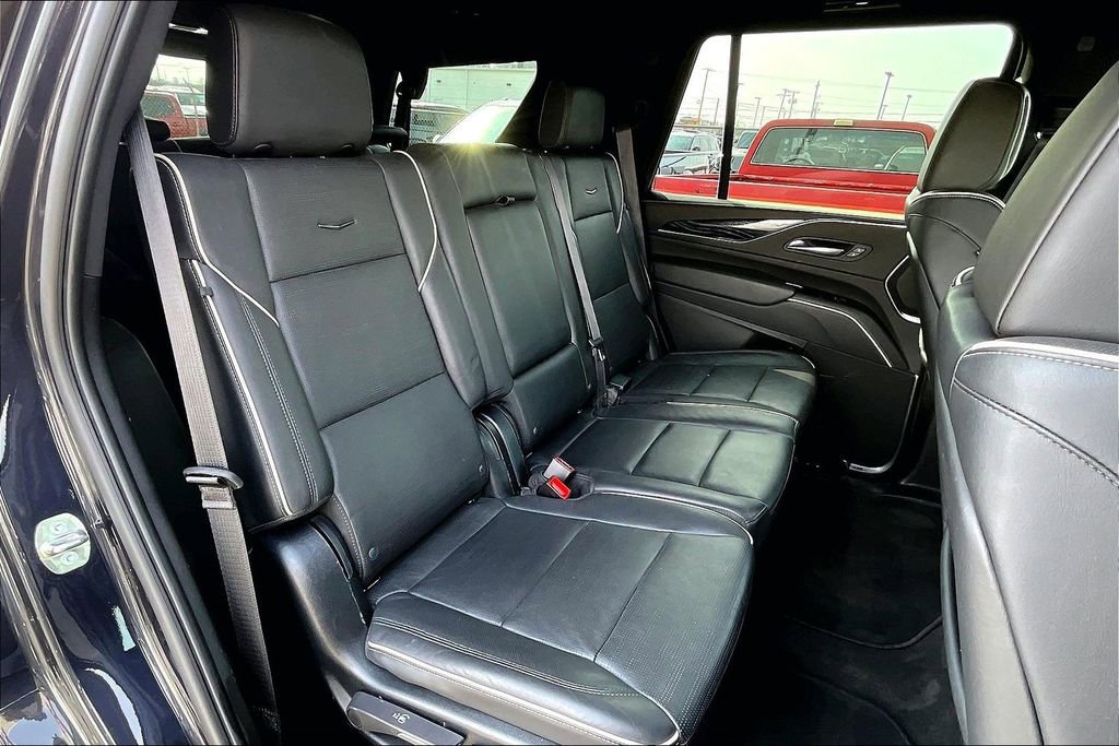 Used 2023 Cadillac Escalade Sport image 37