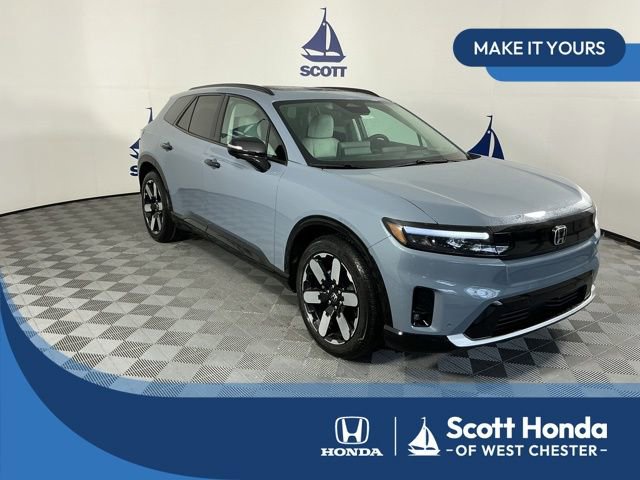New 2026 Honda Prologue Elite image 1