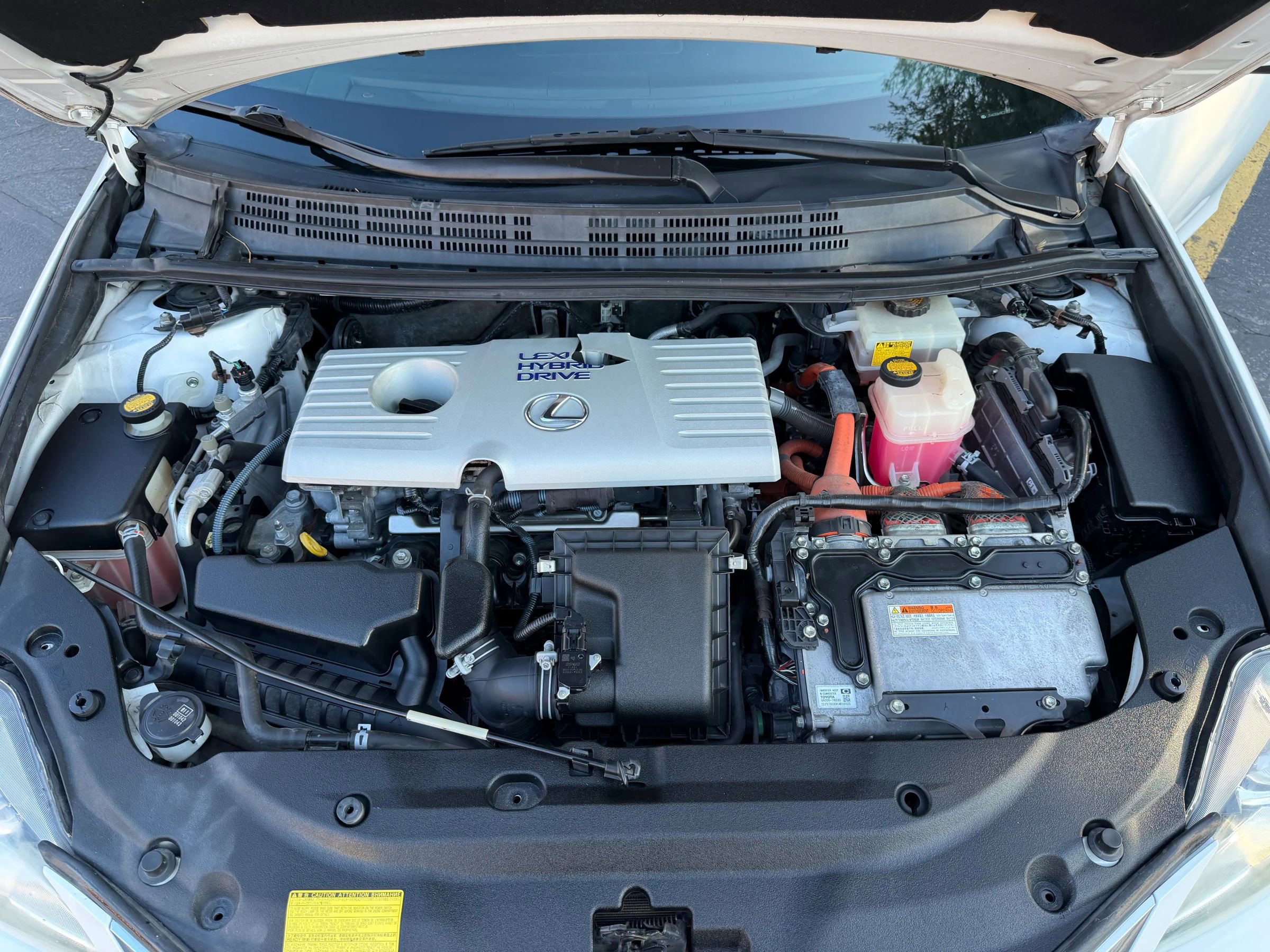 Used 2014 Lexus CT 200h Premium image 3