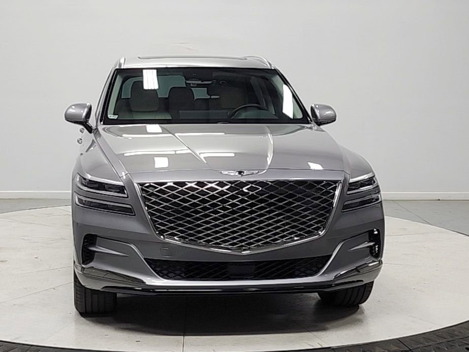 Used 2023 Genesis GV80 3.5T AWD/4WD image 2