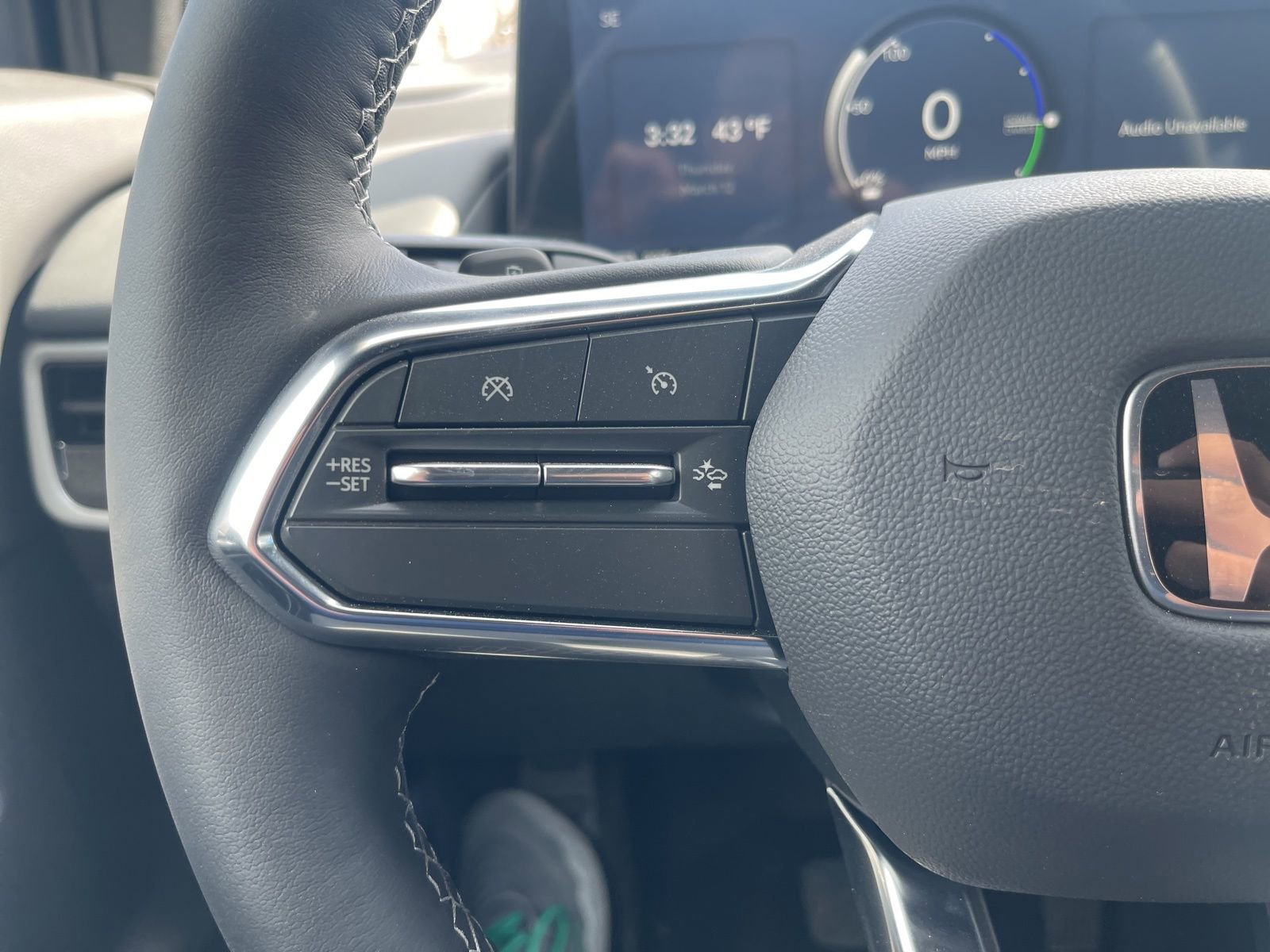 New 2026 Honda Prologue Elite image 27