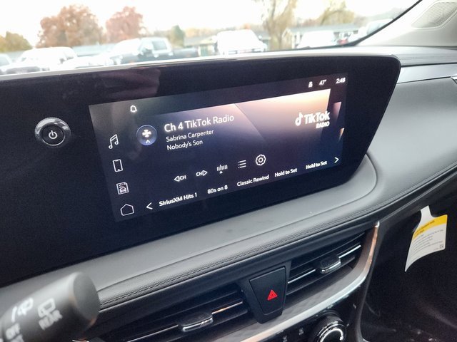 New 2026 Buick Encore GX Sport Touring w/ Comfort Package image 14