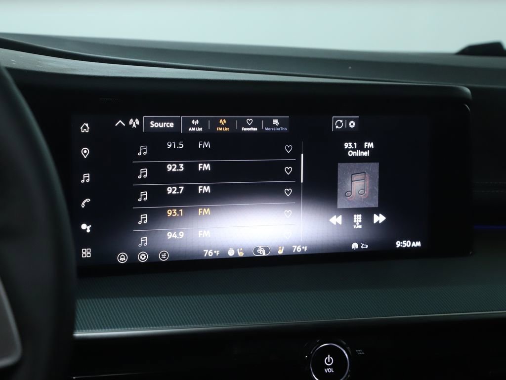 Certified 2025 Nissan Murano SL w/ Cargo Package AWD/4WD image 26