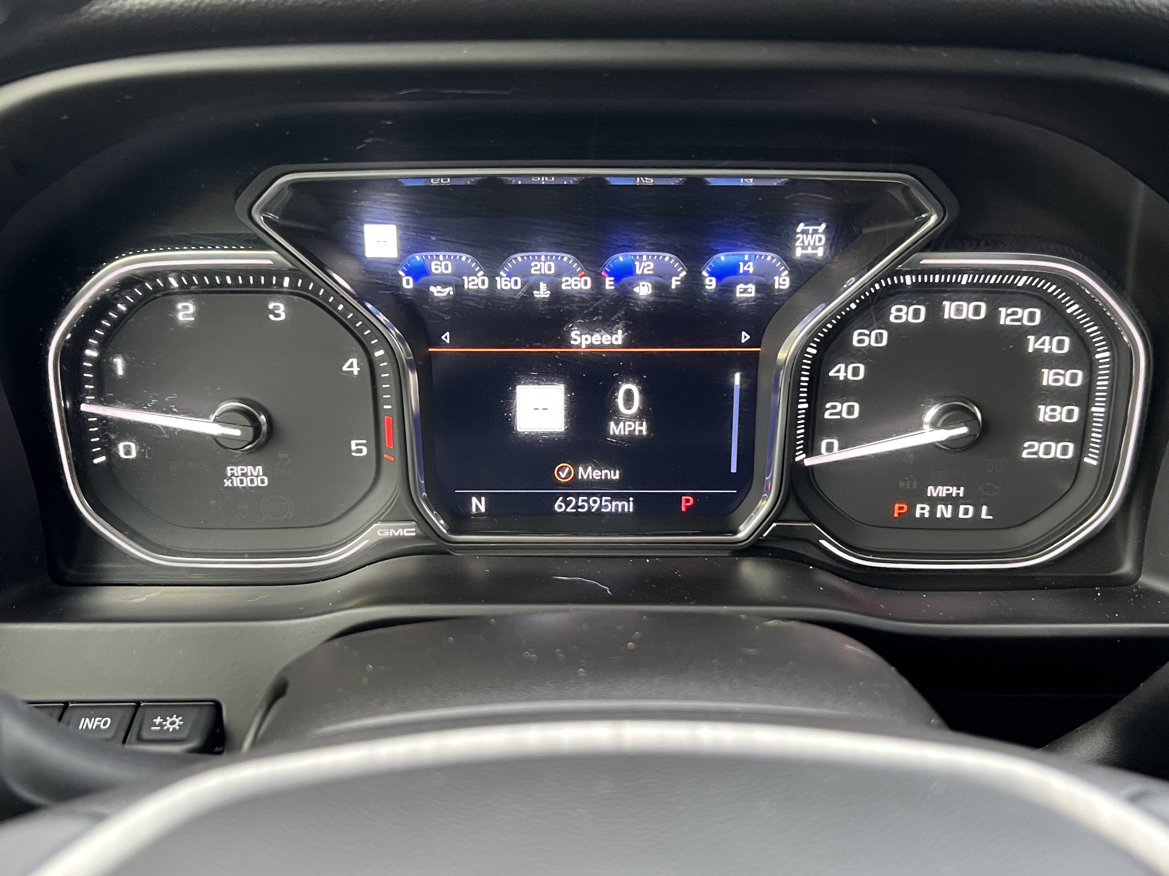 Used 2021 GMC Sierra 3500 Denali w/ Denali Ultimate Package image 29